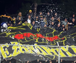 Η Original για την επίθεση στον Στρατούλη