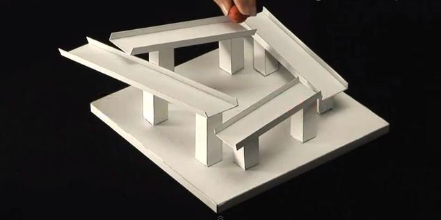 Η «παράλογη» πορεία της μπάλας