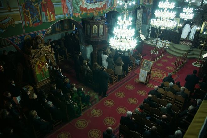 Παρελθόν ο δίσκος στις εκκλησίες