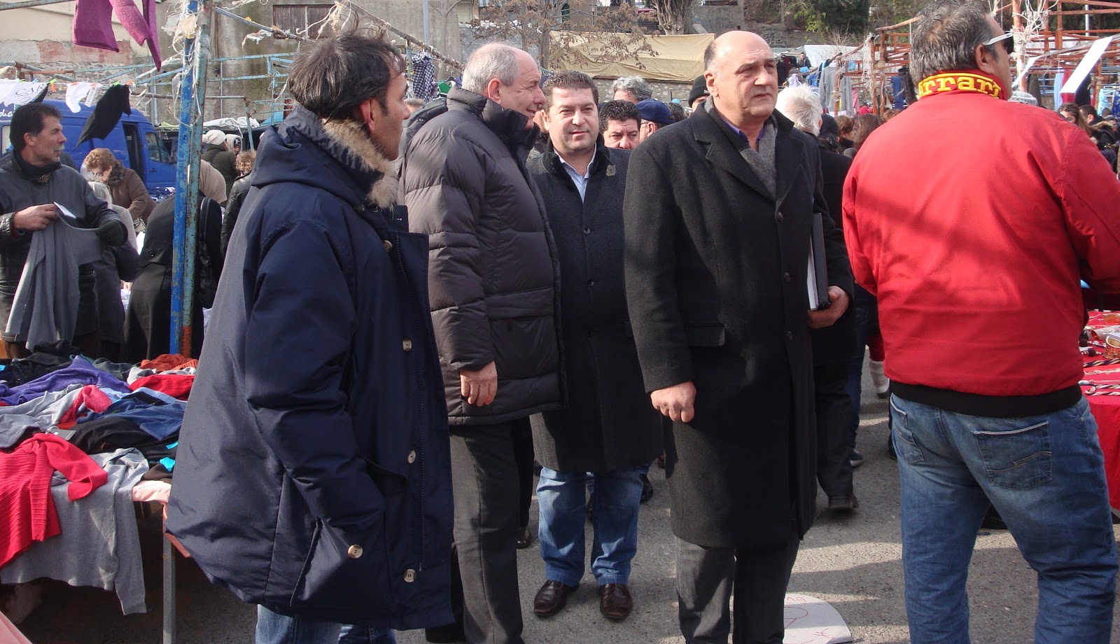 Κουίκ: Καλό ταξίδι σε όσους έφυγαν