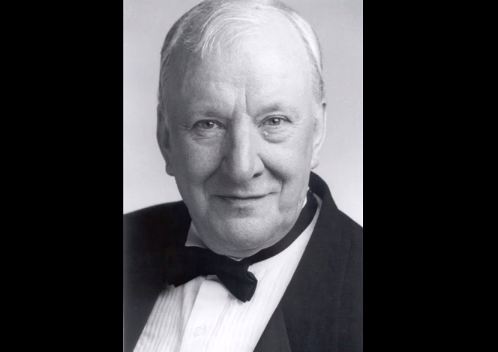 “Έφυγε” ο sir Richard Rodney Bennett