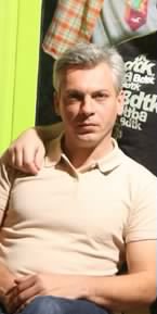 Αποχαιρετούν τον Δημήτρη Βογιατζή μέσω Facebook