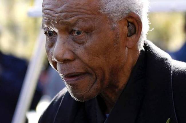 Συντριβή αεροσκάφους στη Ν. Αφρική