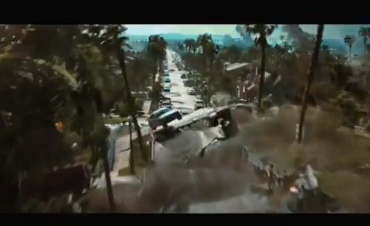 5 ώρες πριν από το τέλος του κόσμου… Λες;