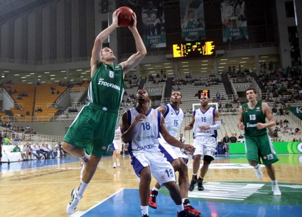 Συνεπής στο “αιώνιο” ραντεβού του