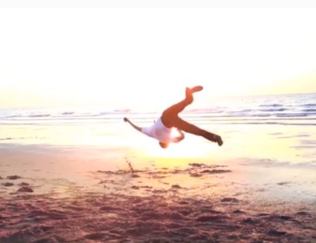 Ο κύριος… “χωρίς βαρύτητα”