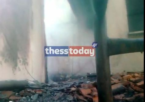 Σοκ από την τραγωδία στην Καβάλα