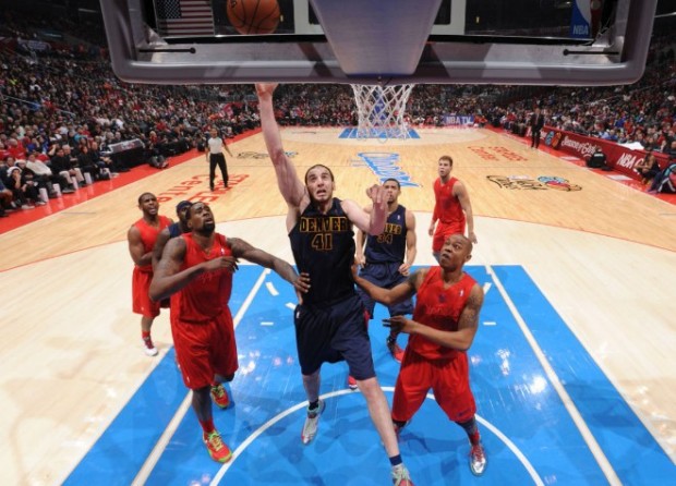 Εξαιρετικός ο Κουφός