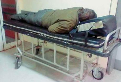 Καλπάζουν οι λοιμώξεις