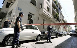 Ανθρωποκυνηγητό στη Σπάρτη