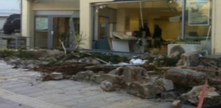 15 προσαγωγές στα Ανώγεια