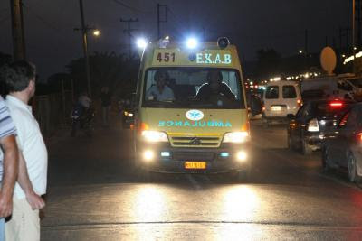 Νέα αυτοκτονία στην Κρήτη