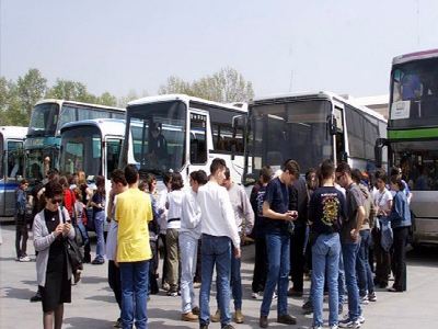 Μαθητές κλήρωσαν… μία σύμβαση