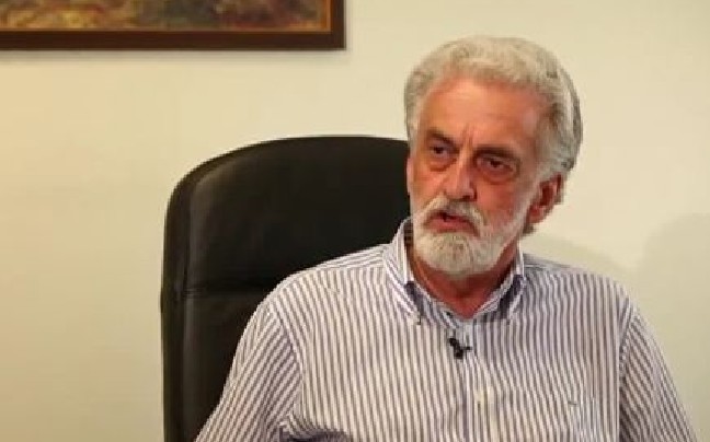 Διαψεύδει ο Διευθυντής του ΣΔΟΕ