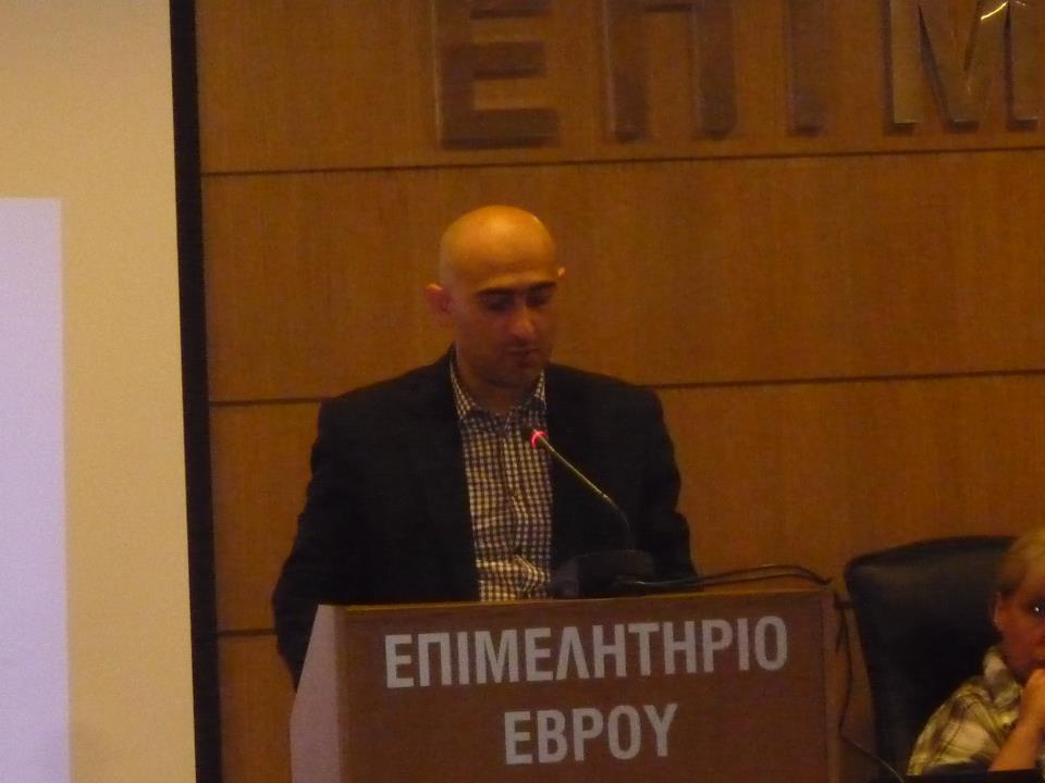 Νέα αποχώρηση από τους ΑΝΕΛ