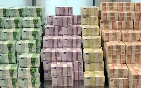 Ξεκινά το σπριντ για τo χρέος