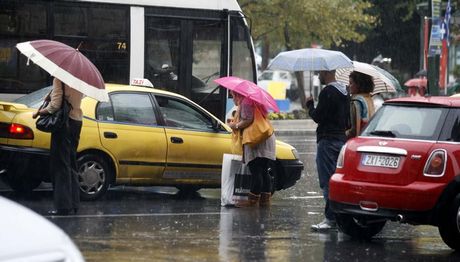 Προβλήματα από την κακοκαιρία-Που χρειάζονται αλυσίδες