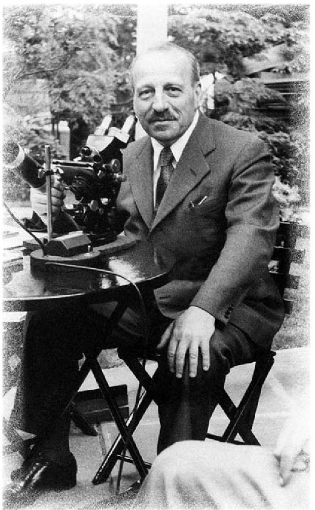 Στη μνήμη του σπουδαίου Γεωργίου Παπανικολάου