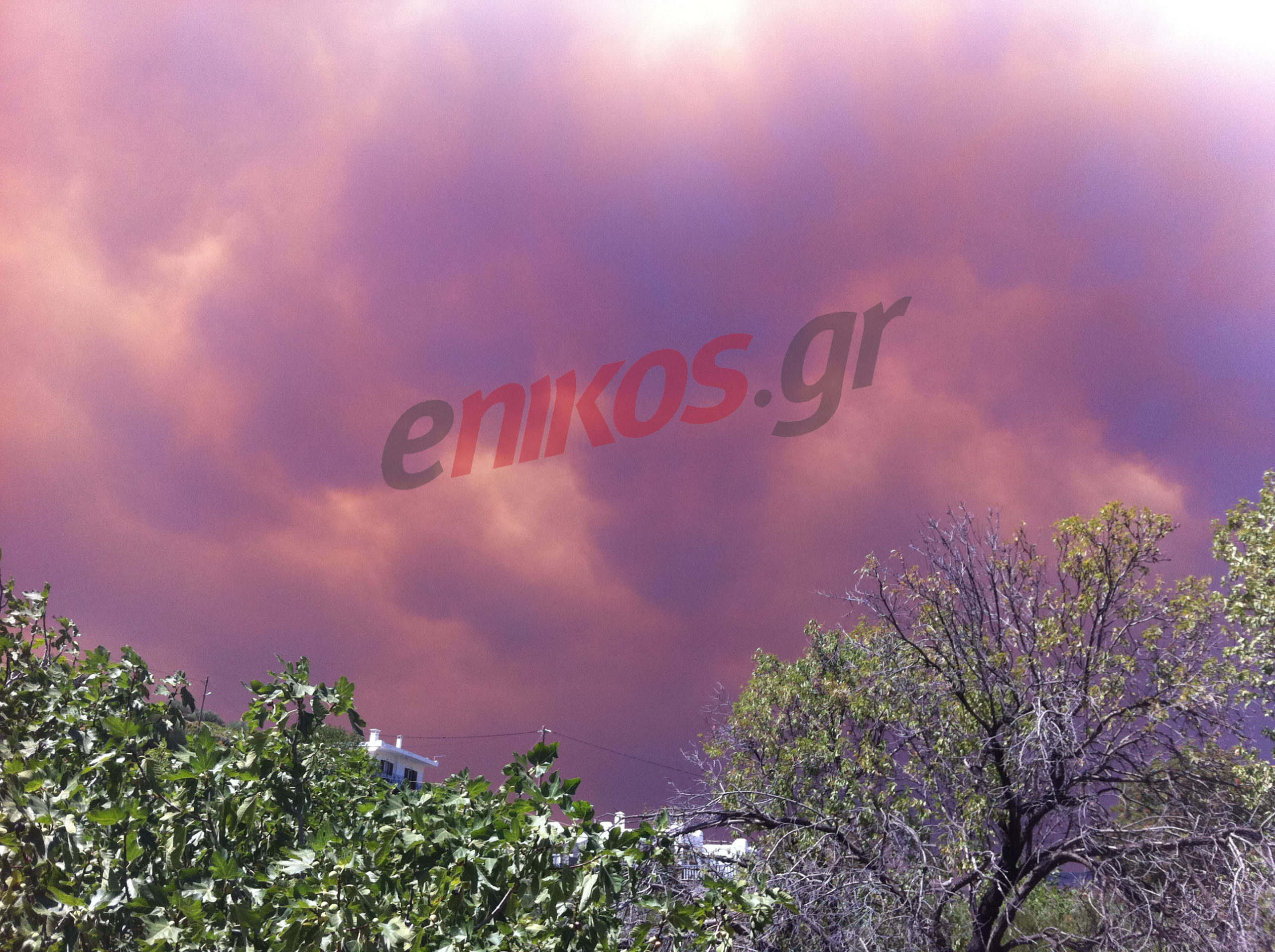 Υπ.Ανάπτυξης για το θέμα της Χίου:H κριτική δεν μας αφορά