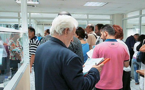 Πως θα συνταξιοδοτηθούν οι ελεύθεροι επαγγελματίες