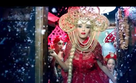 Το Ρωσικό “Gangnam Style”