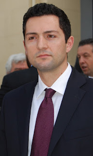 Παραιτήθηκε από τους Ανεξάρτητους Έλληνες