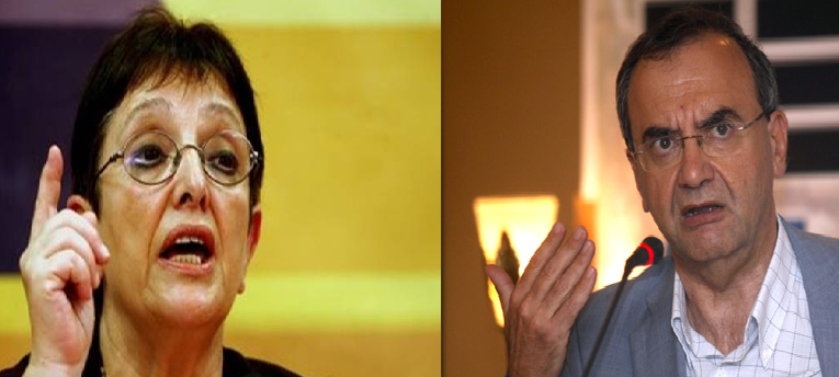 Το ΚΚΕ διαψεύδει τον Στρατούλη