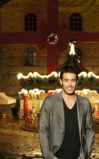 Ο Μαρτάκης στον “Μύλο των Ξωτικών”