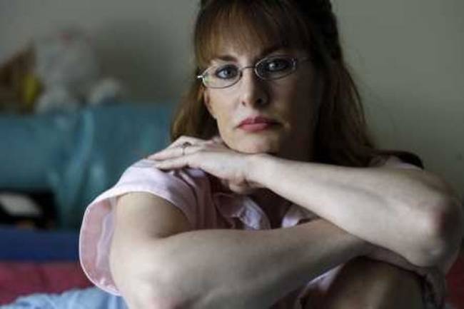 Αυτοκτόνησε η γυναίκα με τους 50 οργασμούς την ημέρα