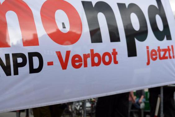 Συνεδριάζουν για τους νεοναζί