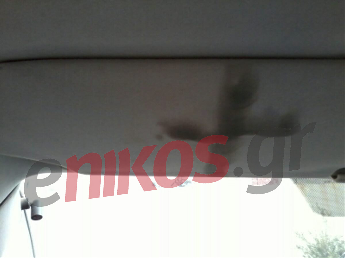 Φωτό-“Ο Θεός μαζί μας”