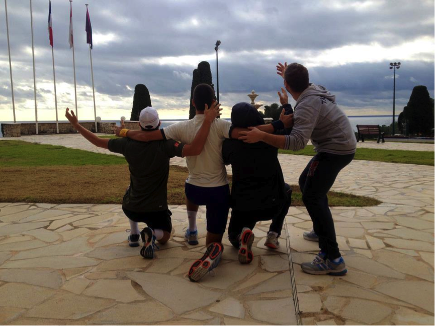 Φέντερερ: Ο Τζόκοβιτς είναι ζωντανός