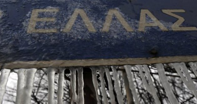 Τα ξένα ΜΜΕ στο χωριό Οργάνη