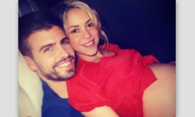 Έγινε μαμά η Σακίρα