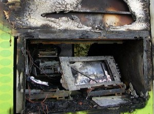 Ξαναχτύπησε η σπείρα των ΑΤΜ