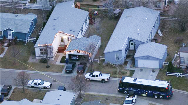 Νέα μαζική δολοφονία στις ΗΠΑ