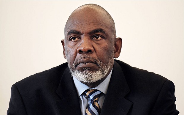 Μαλί: Χειροπέδες στον πρωθυπουργό