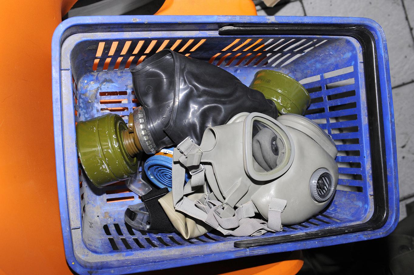 ΒΙΝΤΕΟ: Η επιχείρηση της ΕΛΑΣ στην ΑΣΟΕΕ