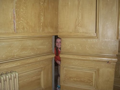 Πραγματικές μυστικές κρύπτες