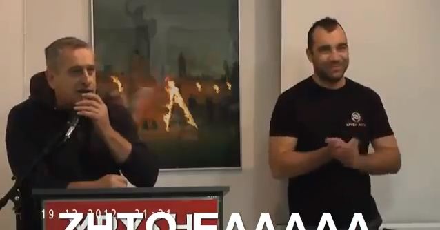 ΒΙΝΤΕΟ-ΧΑ: Ανοίγουμε σχολή καράτε για να βαράμε καλύτερα. Τι απαντά ο Ηλιόπουλος