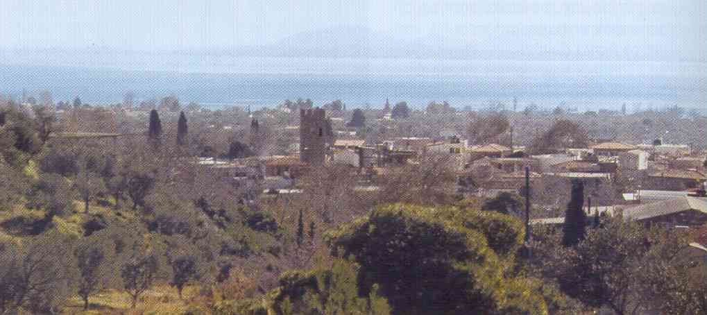 Με τα όπλα στα χέρια