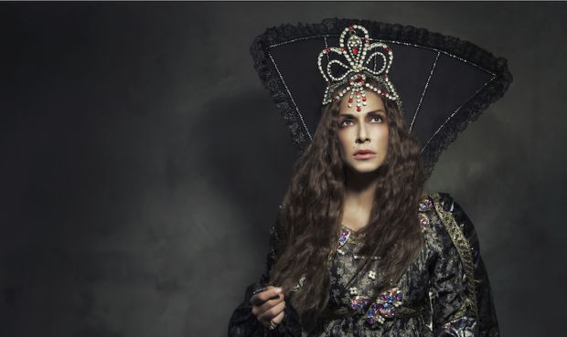 Αυτός είναι ο παρτενέρ της Βίσση