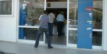 Ληστεία με λεία 35.000 ευρώ