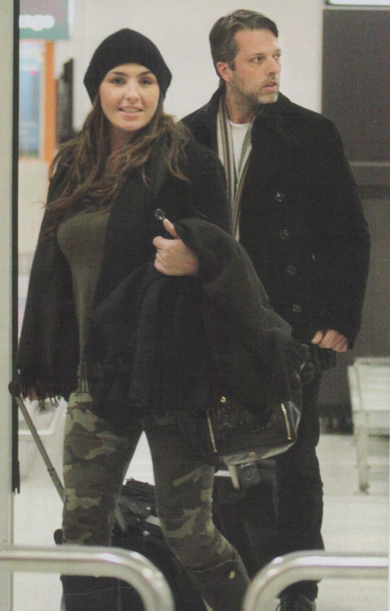 Παπαρίζου-Καψάλης μαζί στη Δράμα