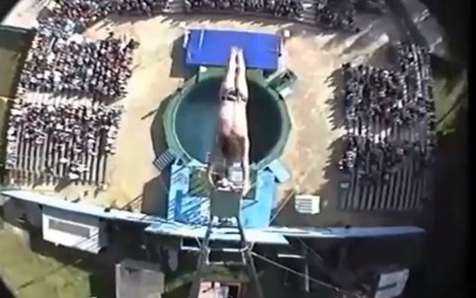 Στιγμές που …κόβουν την ανάσα!