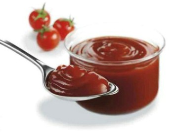 H ketchup έχει τη δική της ιστορία