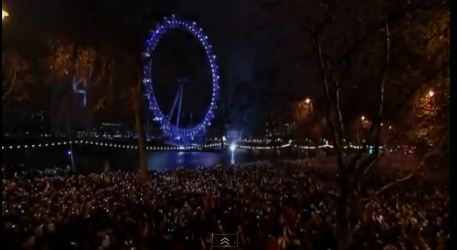 Οι καλύτερες στιγμές του 2012