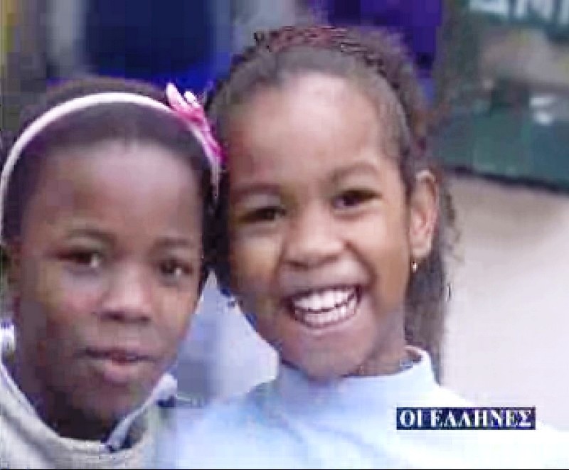 Αφιέρωμα της ΕΡΤ στους μετανάστες