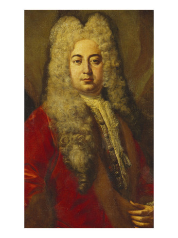 Γιατί κάποτε φορούσαν περούκες;