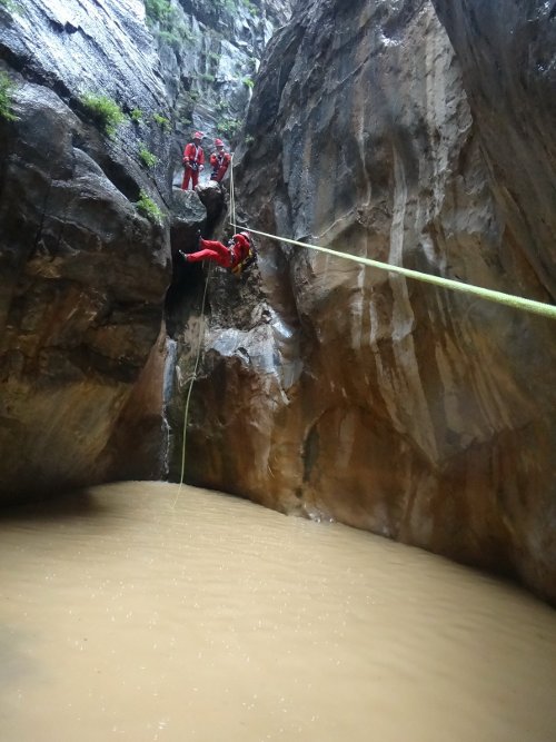 “Κομάντο” Αη Βασίληδες